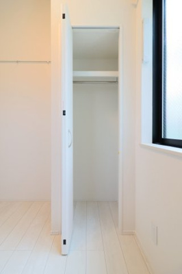 【収納】 | ハーモニーテラス東伊興 | 同一仕様写真