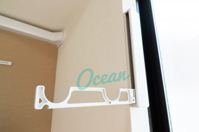 【その他】 | ハーモニーテラス東伊興 | 同一仕様写真