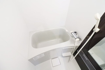 【浴室】 | ハーモニーテラス東伊興 | 同一仕様写真