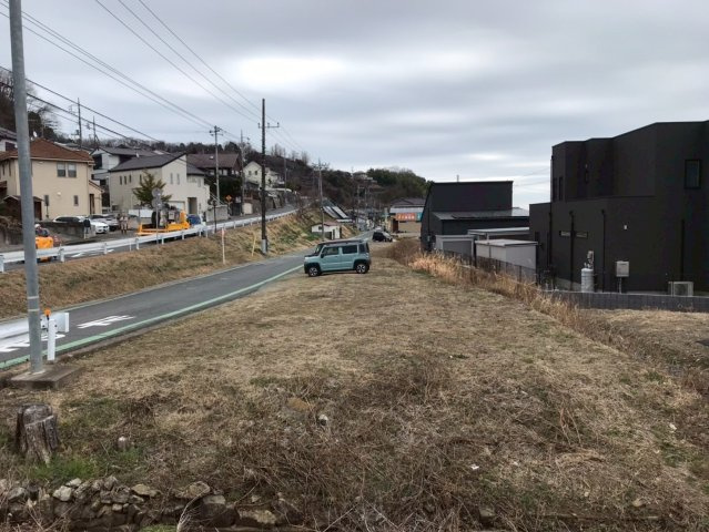 日立市石名坂土地（C）