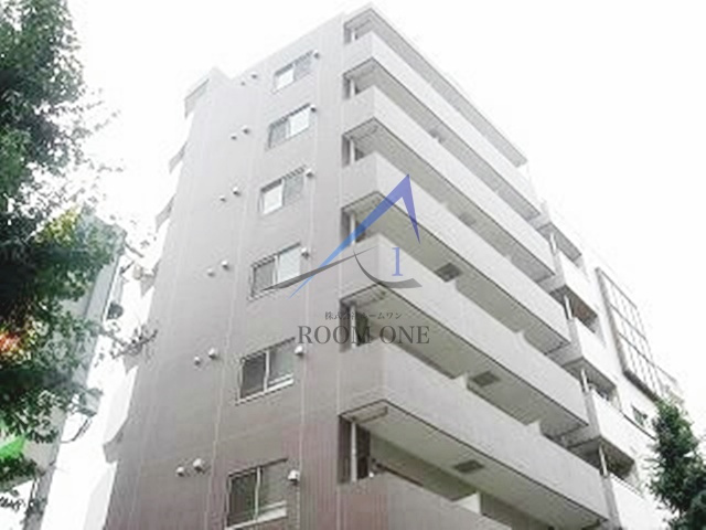 スパシエジーベック池袋ウエストの外観|外観です。