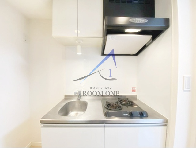 スパシエジーベック池袋ウエストのキッチン|キッチンです。