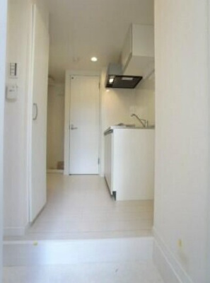 【玄関】 | リブリ・宮坂