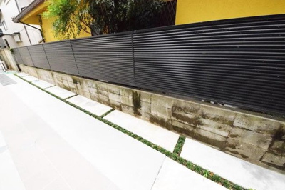 【駐車場】 | リブリ・宮坂