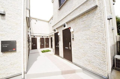 【その他共用部分】 | リブリ・宮坂