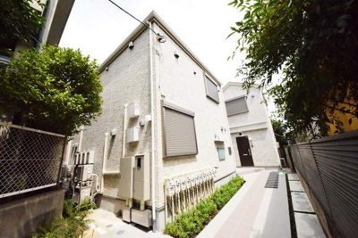 【外観】 | リブリ・宮坂