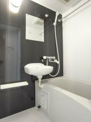 【浴室】 | リブリ・宮坂