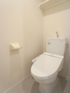 【トイレ】 | リブリ・宮坂