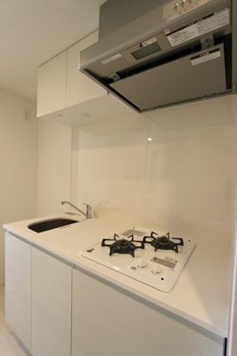 【キッチン】 | レアライズ浅草Ⅲ