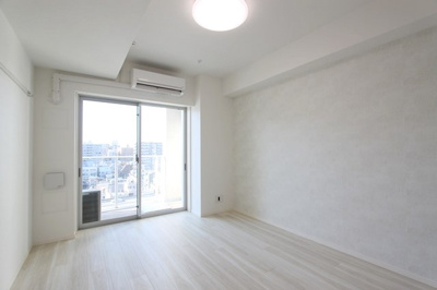 【寝室】 | レアライズ浅草Ⅲ