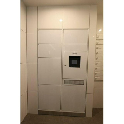 【その他共用部分】 | レアライズ浅草Ⅲ |  