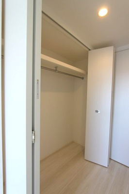【収納】 | レアライズ浅草Ⅲ