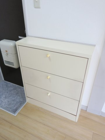 セントラルホームの設備