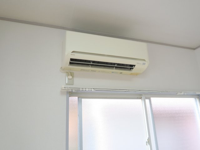 セントラルホームの設備