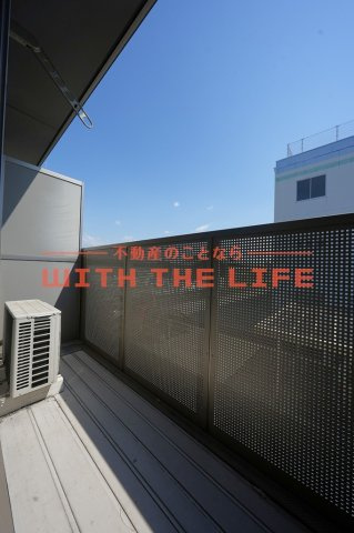 アザレア梅満【キャッシュバック対象物件】の展望