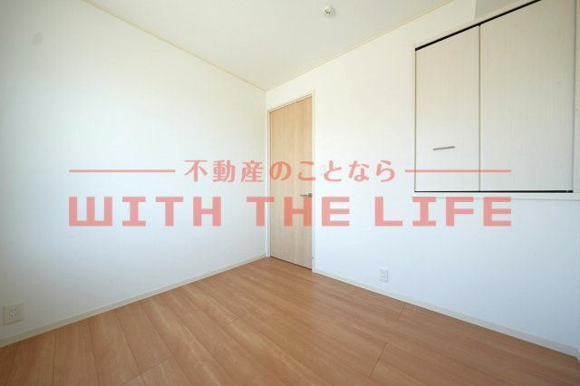 アザレア梅満【キャッシュバック対象物件】の洋室|スタンダードな洋室です
