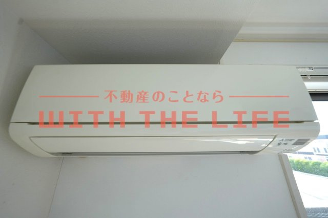 アザレア梅満【キャッシュバック対象物件】の設備