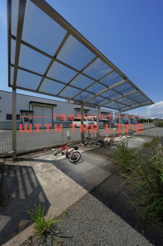 アザレア梅満【キャッシュバック対象物件】のその他共用部分