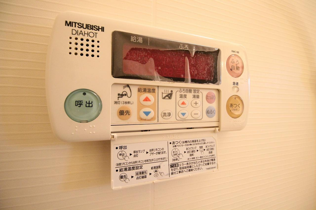 ベリテ神戸の設備|※お部屋により仕様が異なる場合があります※