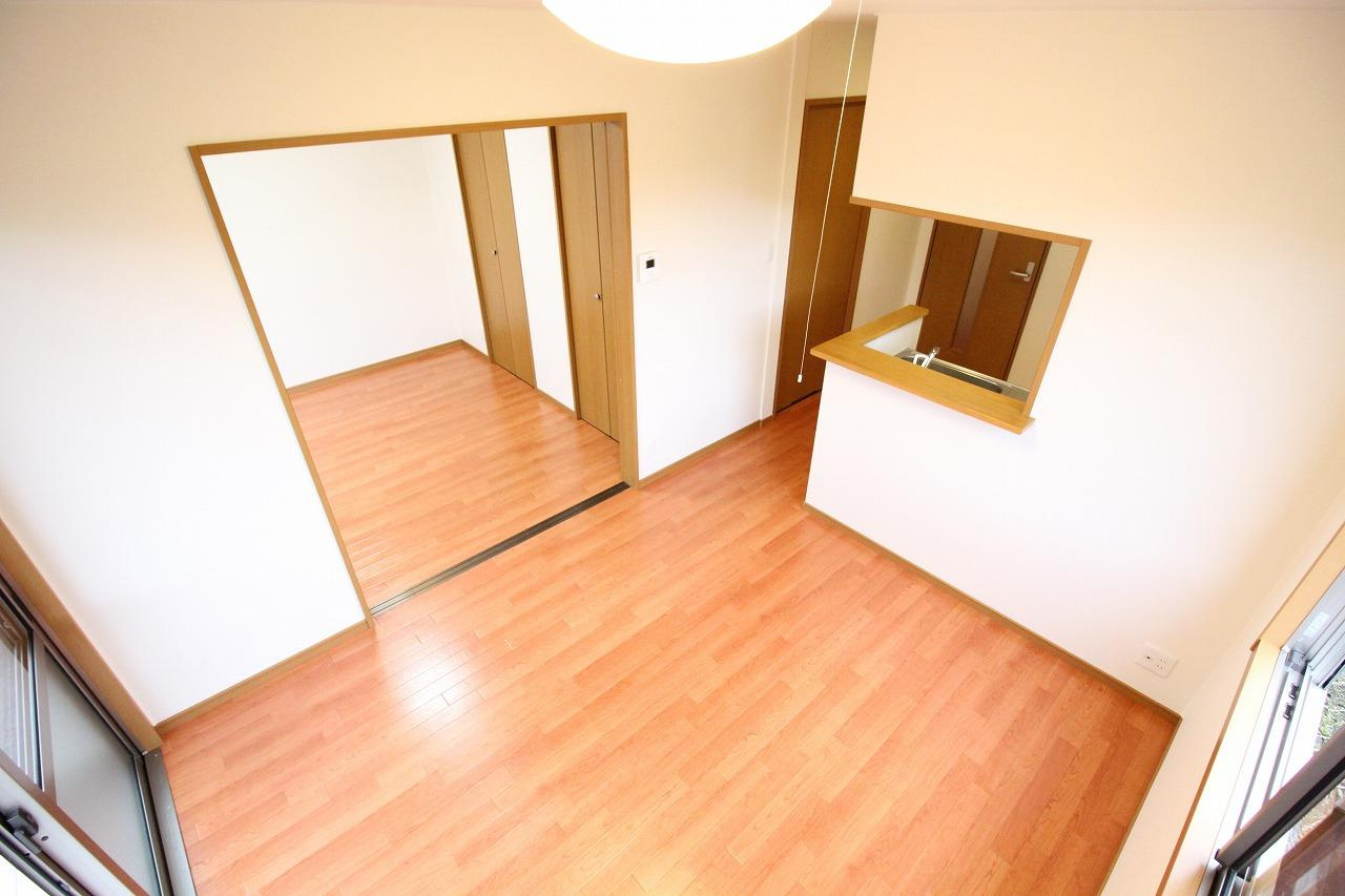 ベリテ神戸のその他|※お部屋により仕様が異なる場合があります※