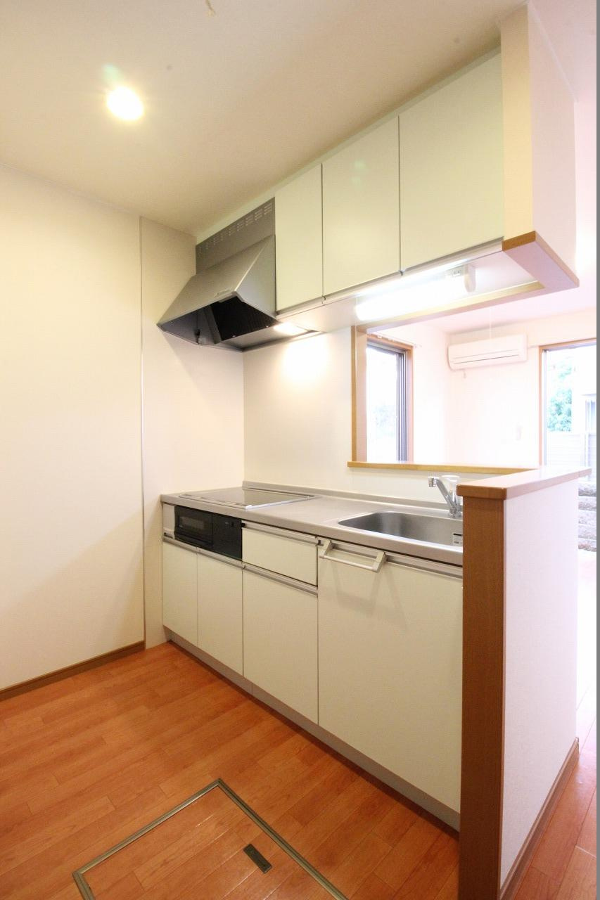 ベリテ神戸のキッチン|※お部屋により仕様が異なる場合があります※
