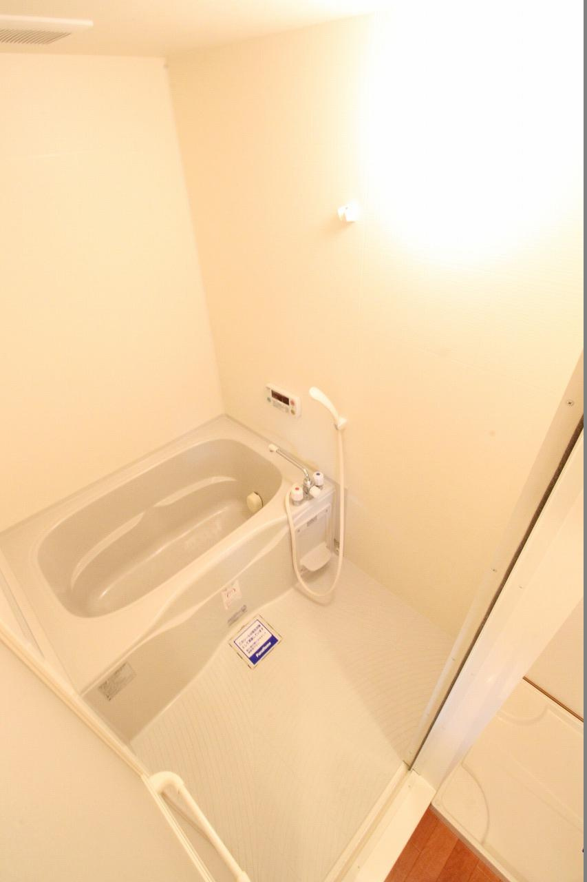 ベリテ神戸の浴室|※お部屋により仕様が異なる場合があります※