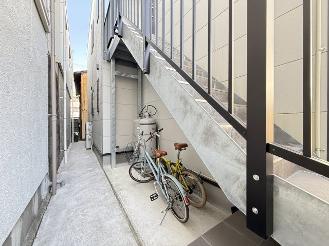 シーズ2のその他共用部分