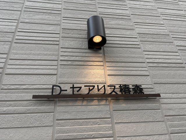 【その他共用部分】 | D-セアリス椿森