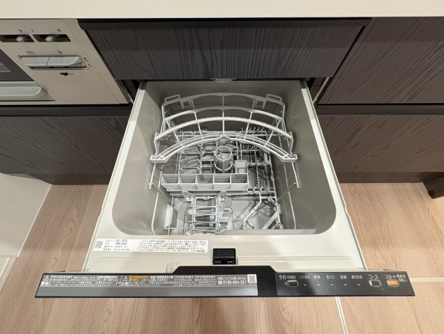 【設備】 | D-セアリス椿森