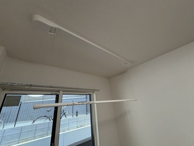 【設備】 | D-セアリス椿森