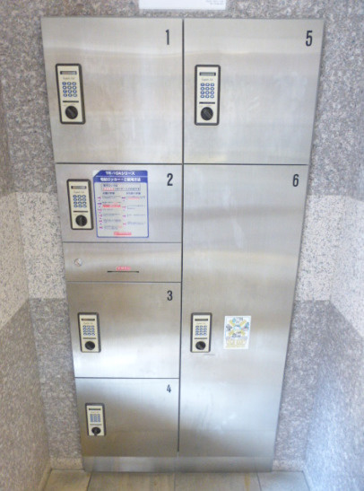 MAIN STAGE赤坂Ⅱの設備