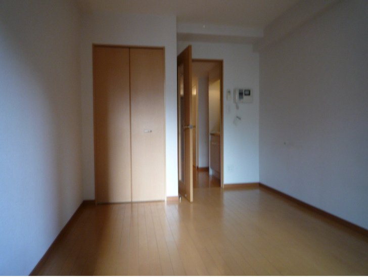 MAIN STAGE赤坂Ⅱの居間・リビング