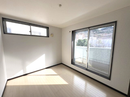 阪南市桃の木台７丁目　中古戸建の洋室