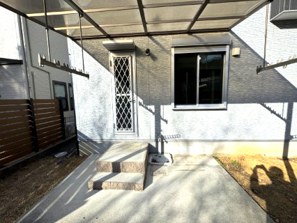 阪南市桃の木台７丁目　中古戸建のその他