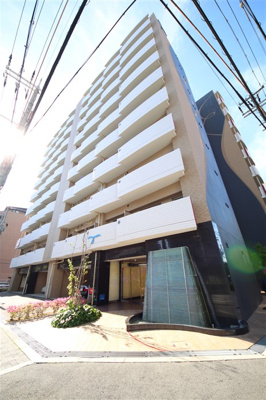 【外観】 | SEST新大阪