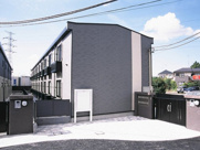 レオパレスイル　ソーレの画像