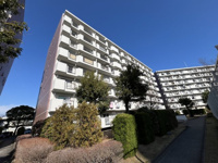 金沢シーサイドタウン並木2丁目第一住宅1-3号棟の画像