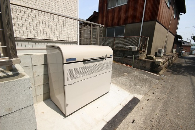 ＣＢ鳥栖ヴェールニルのその他共用部分