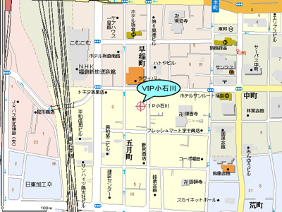  | VIP小石川（南向き）