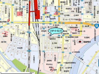  | VIP小石川（南向き）