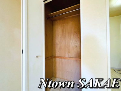 【収納】 | カサグランデ新栄 | 小物を収納するのに便利です