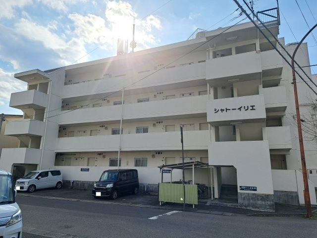 シャトーイリエ
