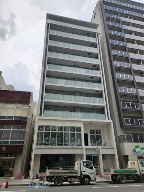 パークゲート栄白川