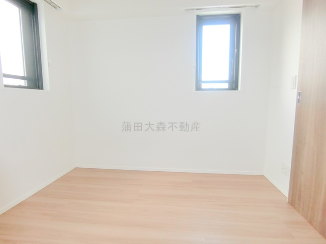 スタイリオ池上WeLLのその他