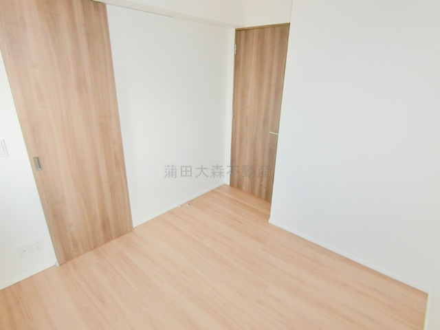 スタイリオ池上WeLLのその他