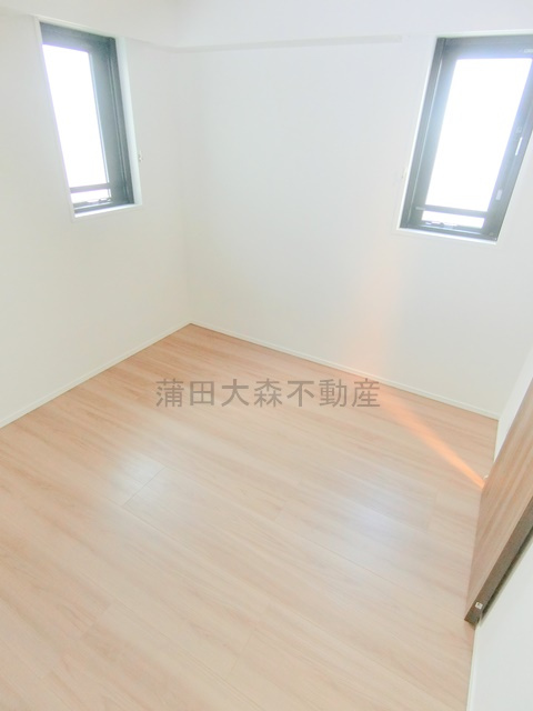 スタイリオ池上WeLLのその他