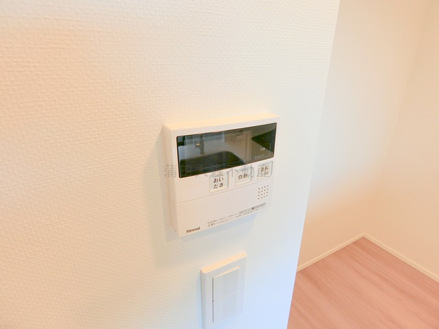 スタイリオ池上WeLLの設備