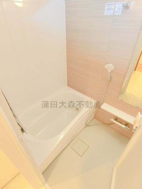 スタイリオ池上WeLLの設備