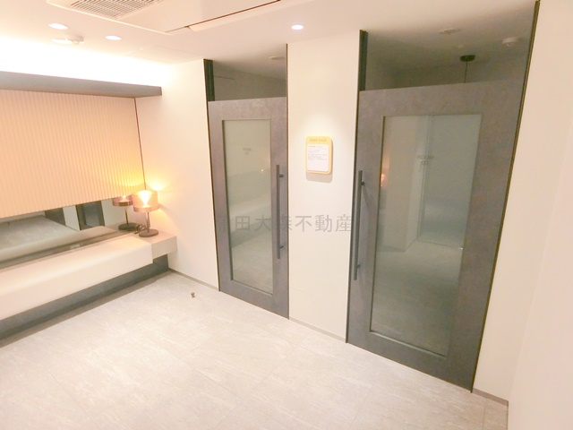 スタイリオ池上WeLLのその他共用部分|ワーキングスペース