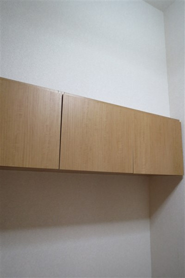 【収納】 | エステムコート梅田東アクアパレス